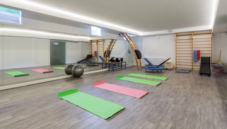 Centro Kinesis Altopiano di Asiago