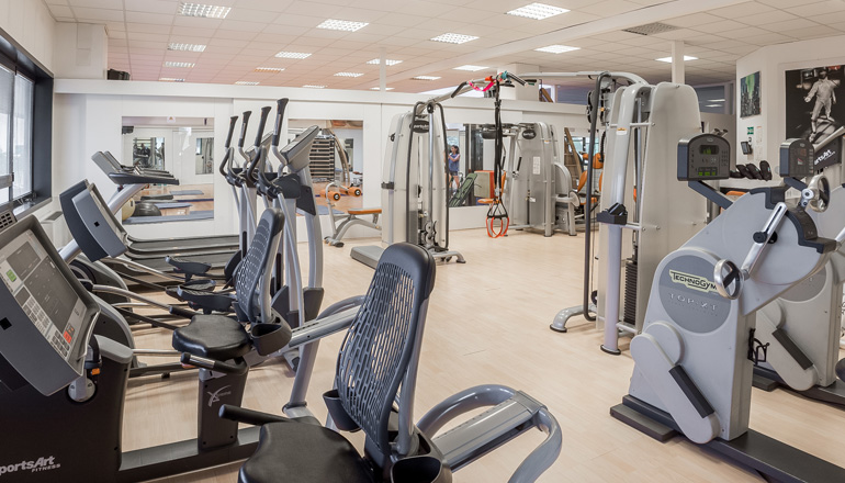 Fitness & Sport