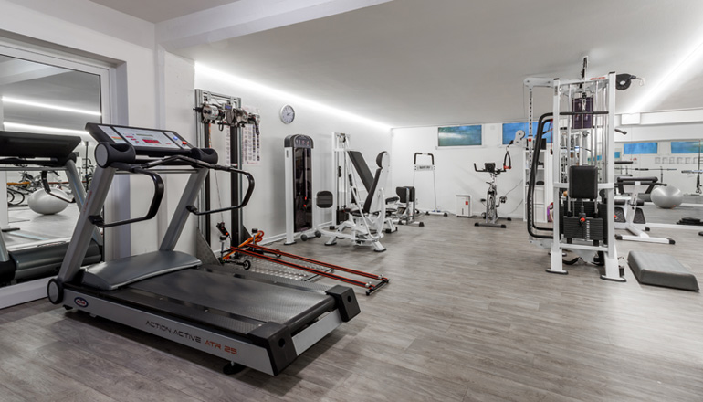 Centro Kinesis Altopiano di Asiago