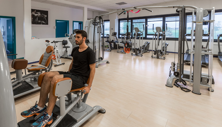 Fitness & Sport