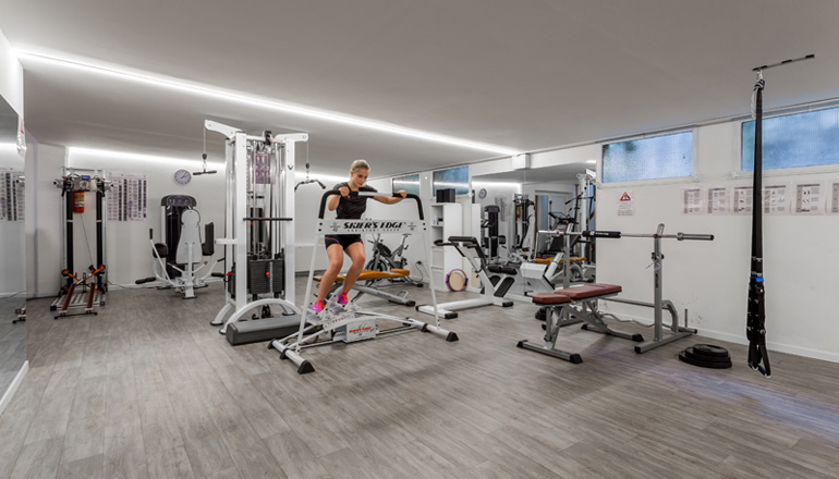 Centro Kinesis Altopiano di Asiago
