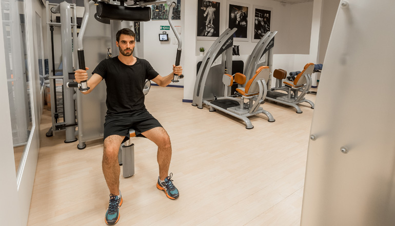 Fitness & Sport