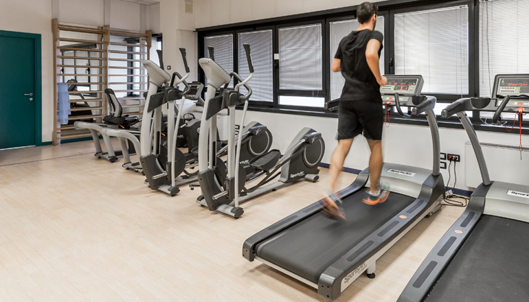 Fitness & Sport