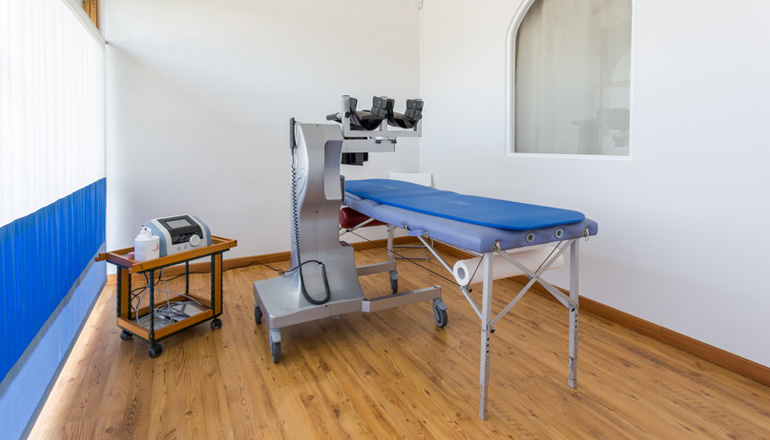 Centro Kinesis Altopiano di Asiago